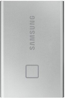Samsung T7 Touch 1 TB (MU-PC1T0) SSD kullananlar yorumlar